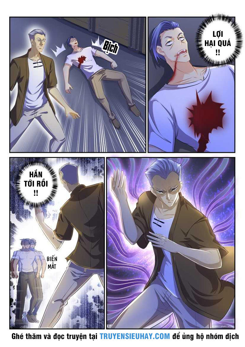 Trọng Sinh Đô Thị Tu Tiên Chap 114 - Next Chap 115