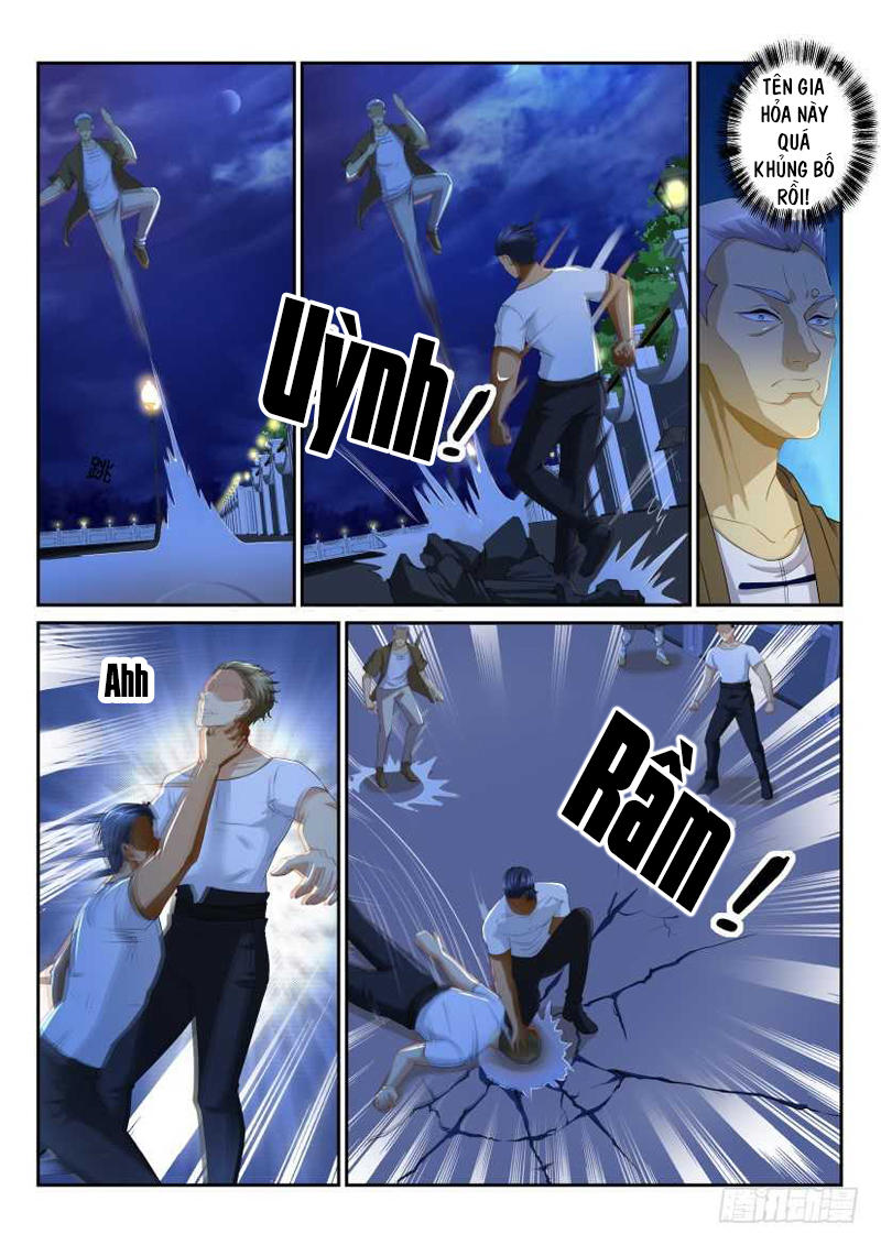 Trọng Sinh Đô Thị Tu Tiên Chap 114 - Next Chap 115