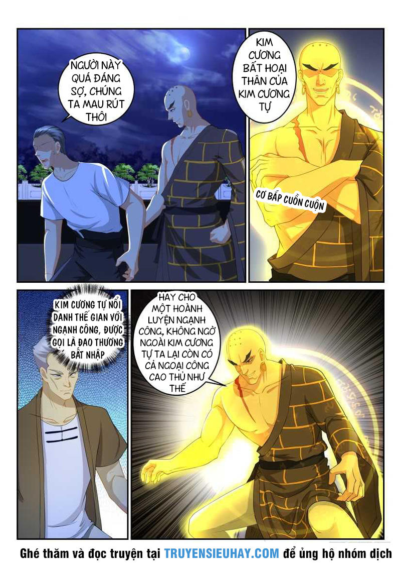 Trọng Sinh Đô Thị Tu Tiên Chap 114 - Next Chap 115