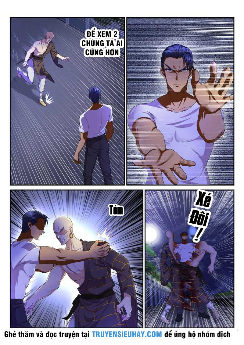 Trọng Sinh Đô Thị Tu Tiên Chap 114 - Next Chap 115