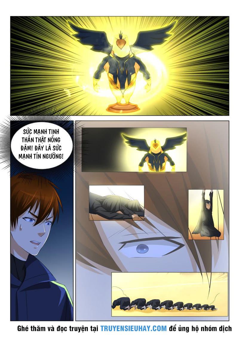 Trọng Sinh Đô Thị Tu Tiên Chap 115 - Next Chap 116