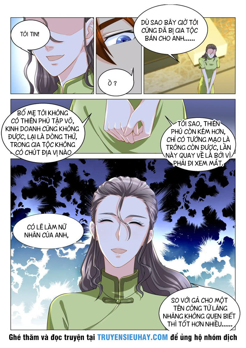 Trọng Sinh Đô Thị Tu Tiên Chap 115 - Next Chap 116