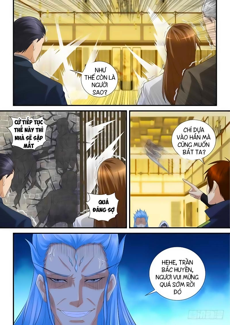 Trọng Sinh Đô Thị Tu Tiên Chap 117 - Next Chap 118