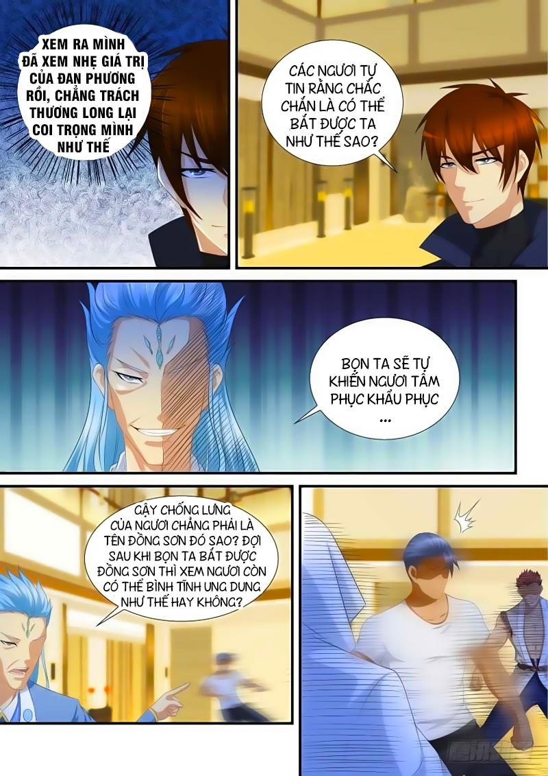 Trọng Sinh Đô Thị Tu Tiên Chap 117 - Next Chap 118