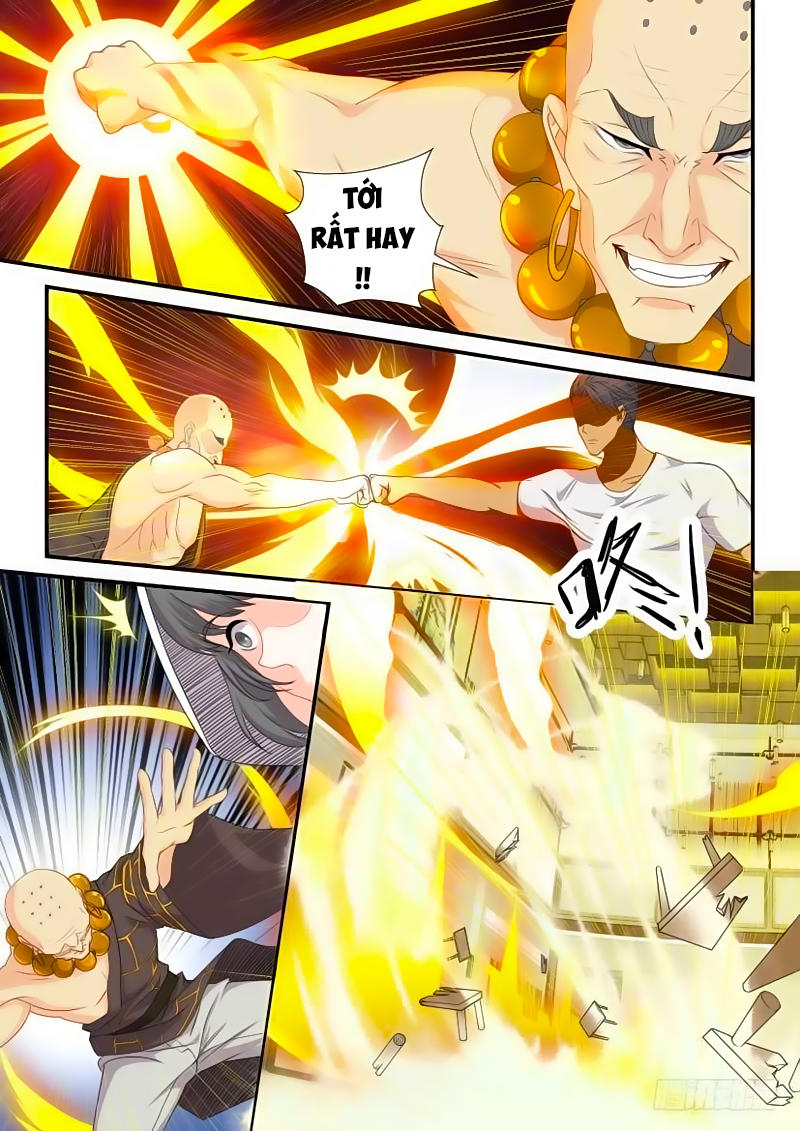 Trọng Sinh Đô Thị Tu Tiên Chap 117 - Next Chap 118