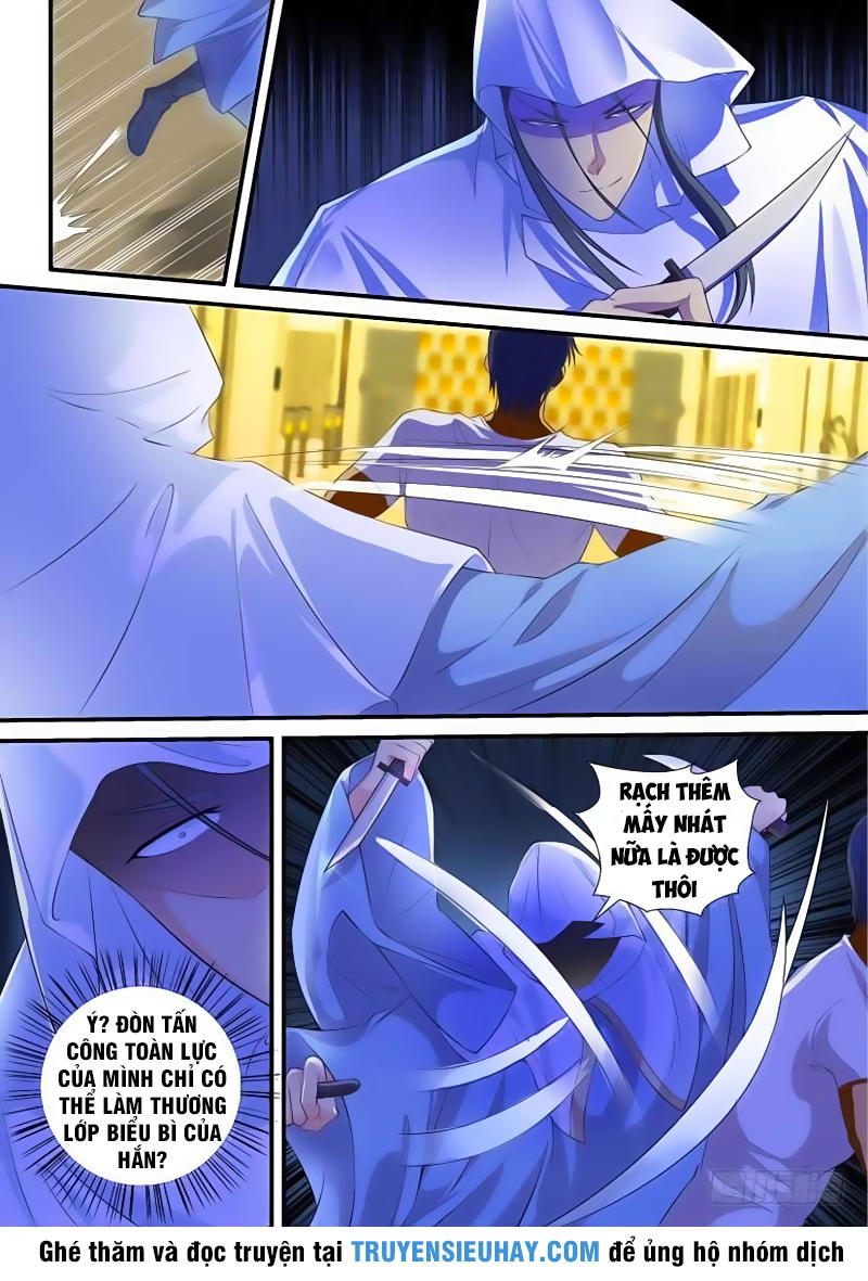 Trọng Sinh Đô Thị Tu Tiên Chap 118 - Next Chap 119