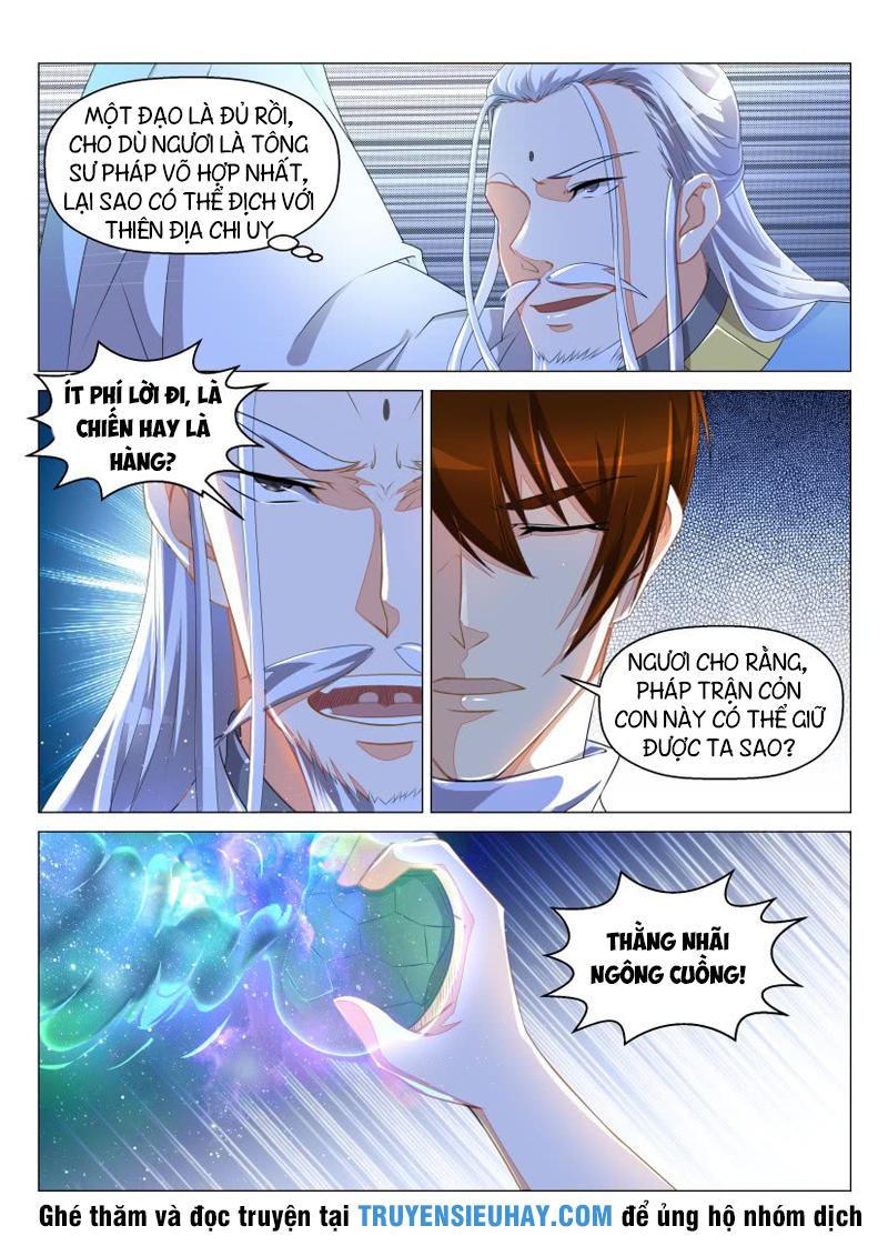 Trọng Sinh Đô Thị Tu Tiên Chap 128 - Next Chap 129