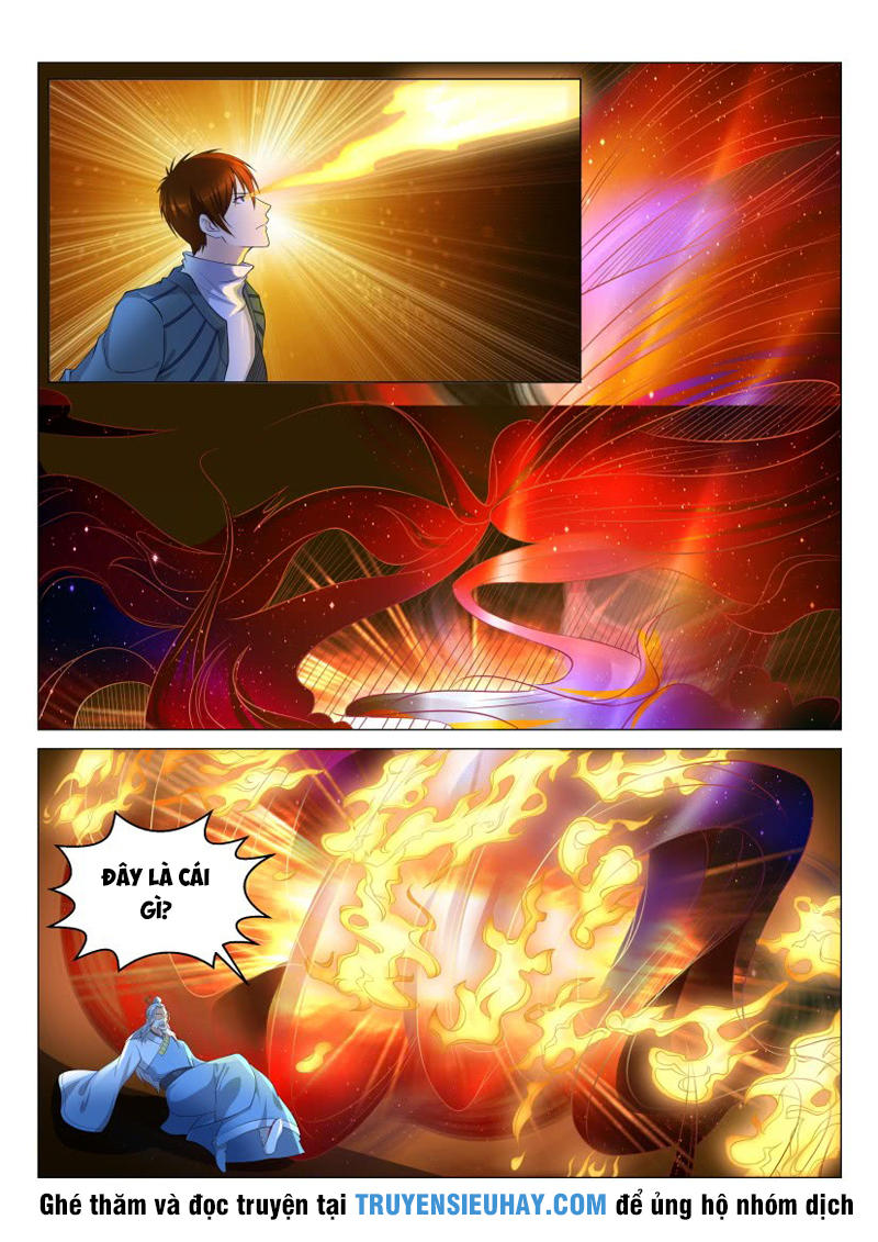 Trọng Sinh Đô Thị Tu Tiên Chap 128 - Next Chap 129