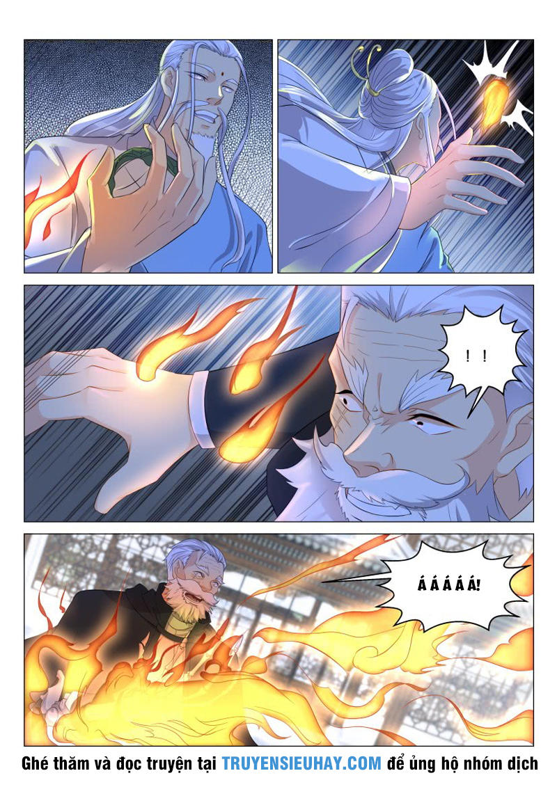 Trọng Sinh Đô Thị Tu Tiên Chap 128 - Next Chap 129