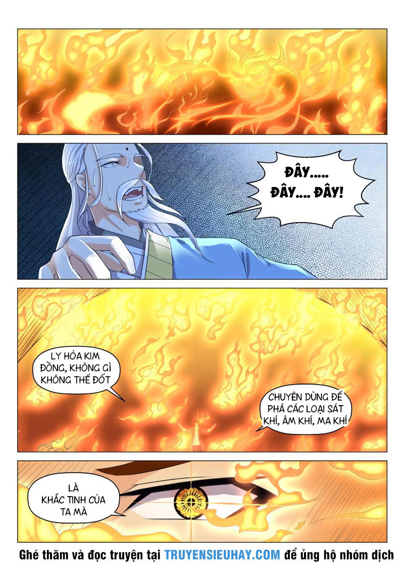 Trọng Sinh Đô Thị Tu Tiên Chap 128 - Next Chap 129