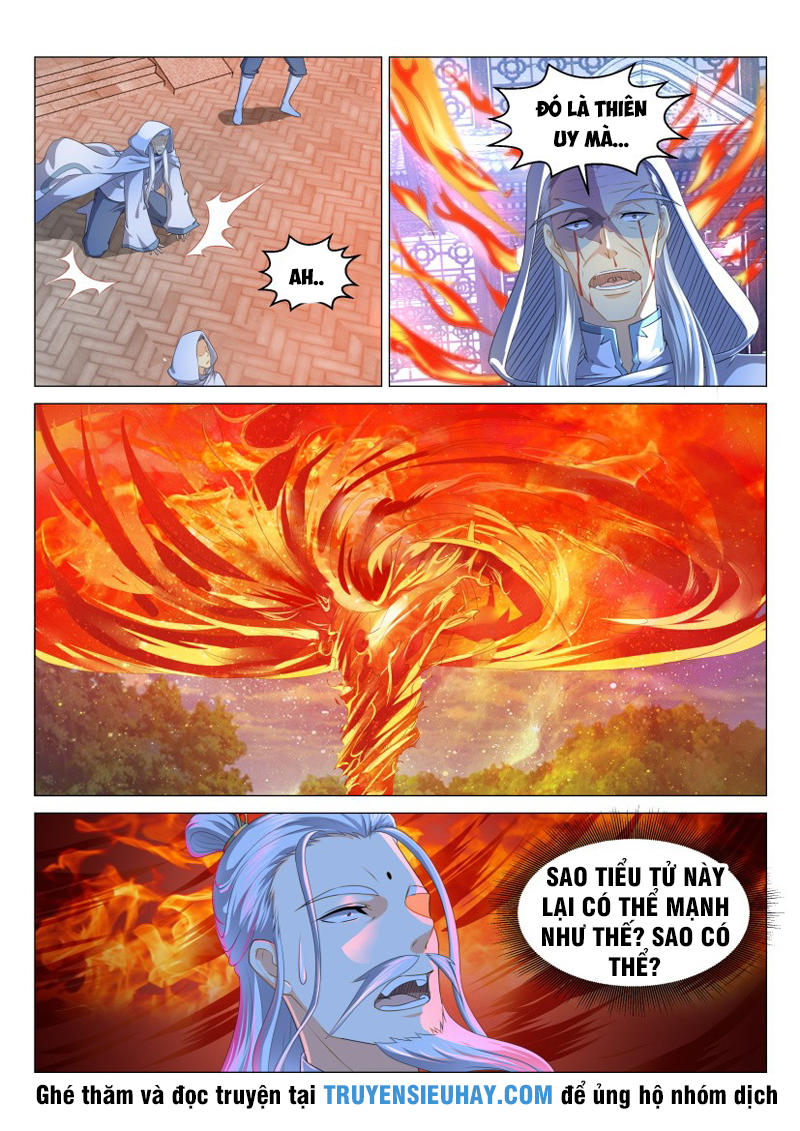 Trọng Sinh Đô Thị Tu Tiên Chap 129 - Next Chap 130