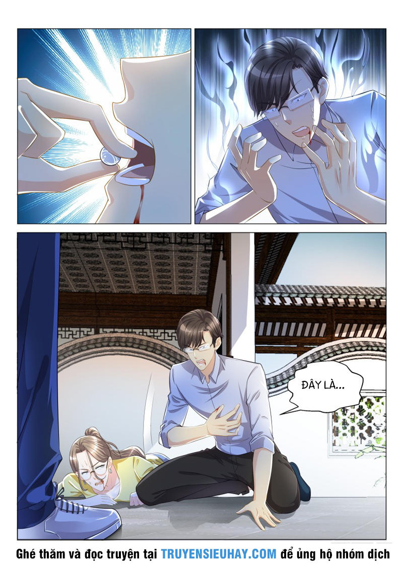 Trọng Sinh Đô Thị Tu Tiên Chap 129 - Next Chap 130
