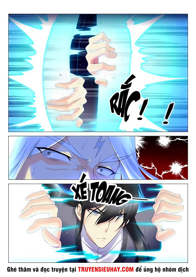 Trọng Sinh Đô Thị Tu Tiên Chap 138 - Next Chap 139
