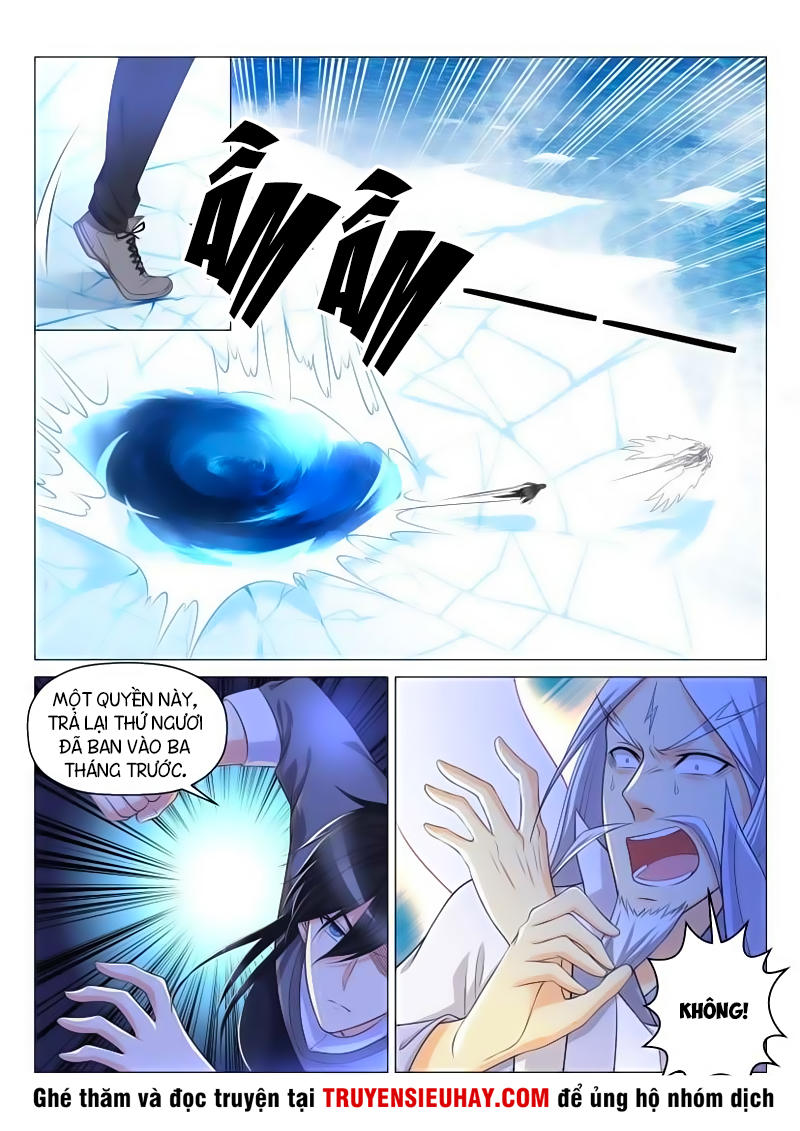 Trọng Sinh Đô Thị Tu Tiên Chap 138 - Next Chap 139