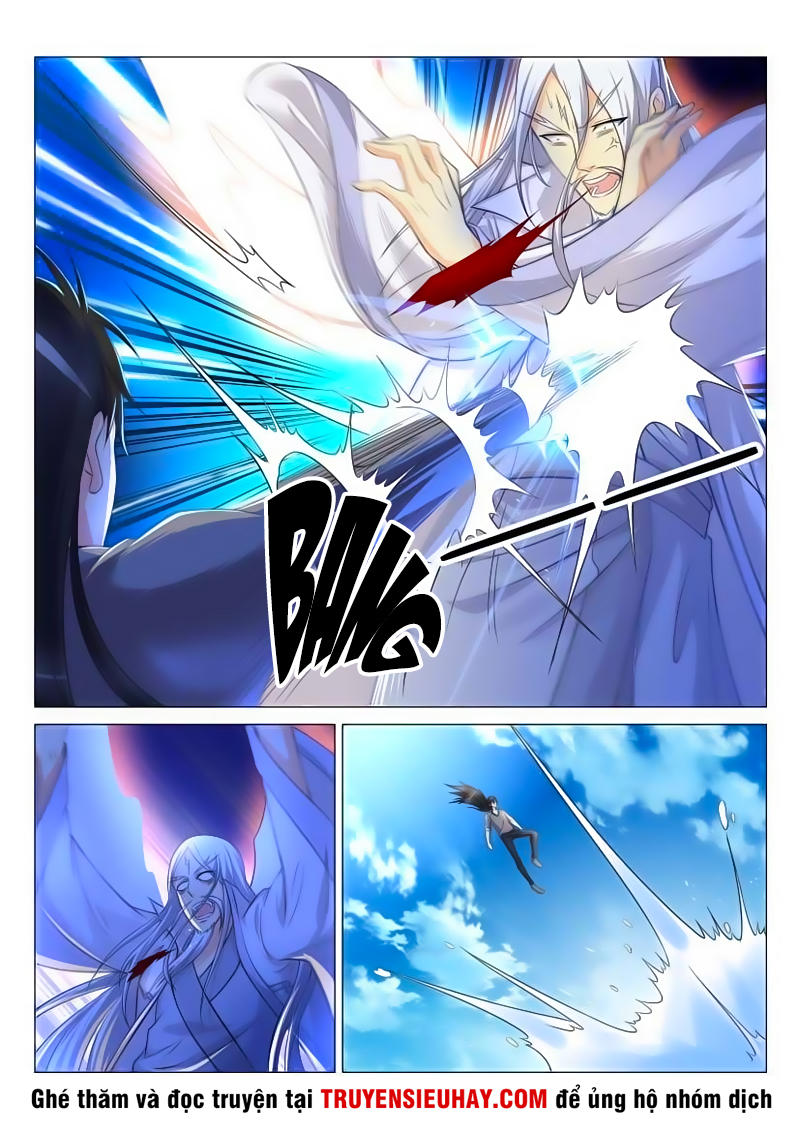 Trọng Sinh Đô Thị Tu Tiên Chap 138 - Next Chap 139