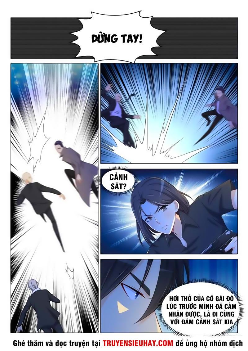 Trọng Sinh Đô Thị Tu Tiên Chap 139 - Next Chap 140