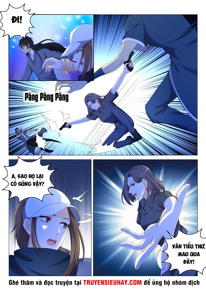 Trọng Sinh Đô Thị Tu Tiên Chap 139 - Next Chap 140