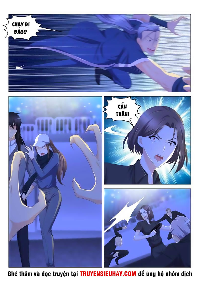 Trọng Sinh Đô Thị Tu Tiên Chap 139 - Next Chap 140