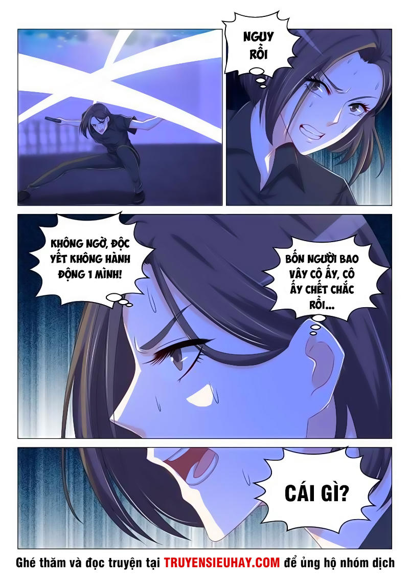 Trọng Sinh Đô Thị Tu Tiên Chap 139 - Next Chap 140