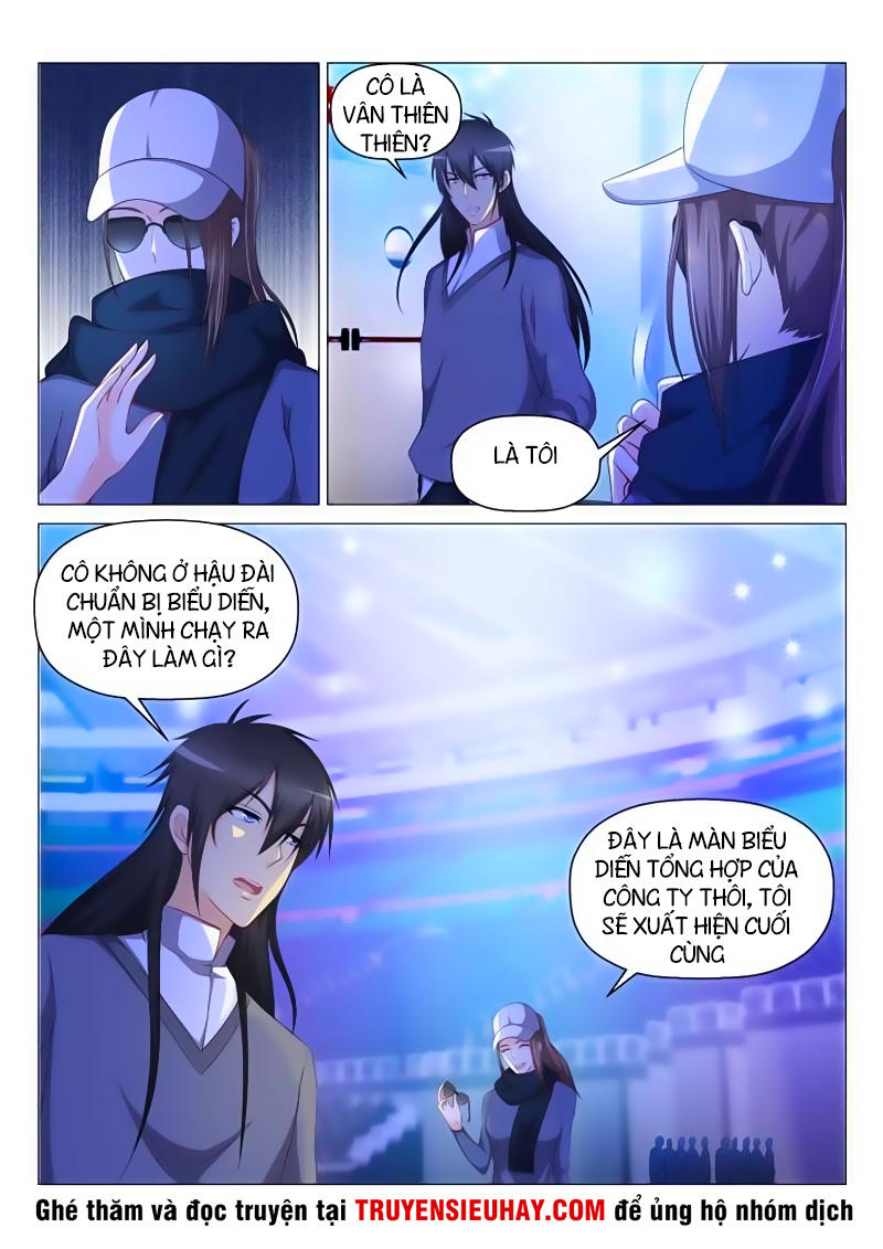 Trọng Sinh Đô Thị Tu Tiên Chap 139 - Next Chap 140