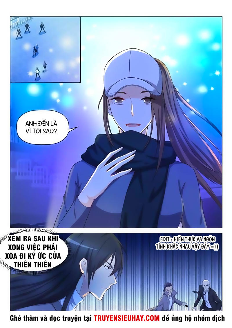Trọng Sinh Đô Thị Tu Tiên Chap 139 - Next Chap 140