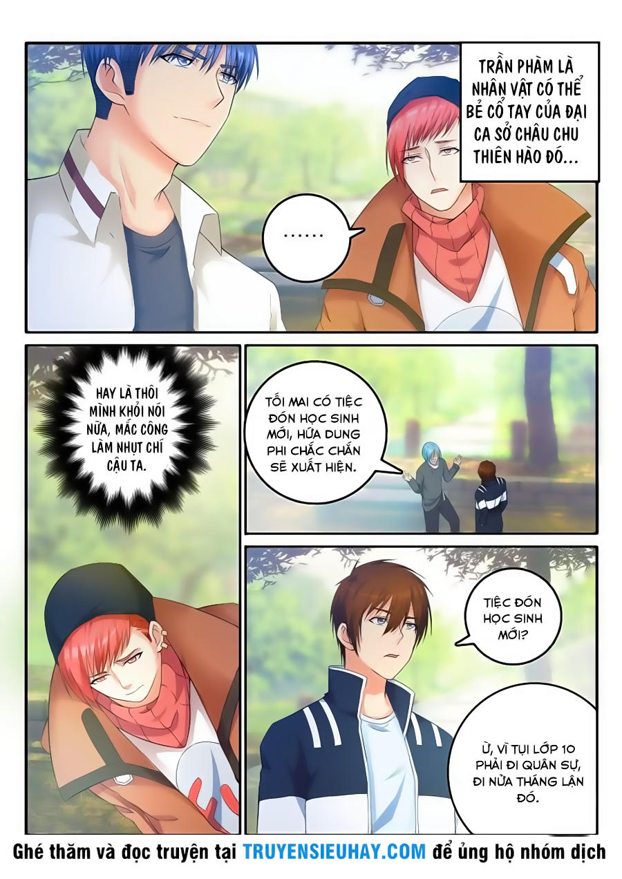 Trọng Sinh Đô Thị Tu Tiên Chap 14 - Next Chap 15