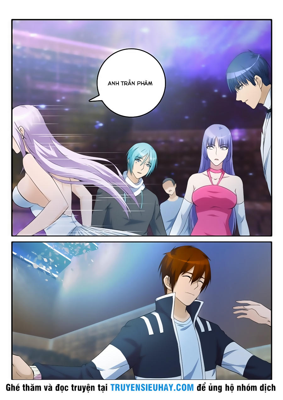 Trọng Sinh Đô Thị Tu Tiên Chap 14 - Next Chap 15