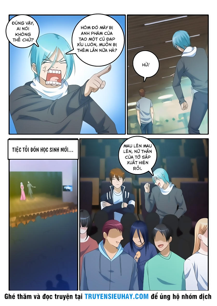 Trọng Sinh Đô Thị Tu Tiên Chap 14 - Next Chap 15