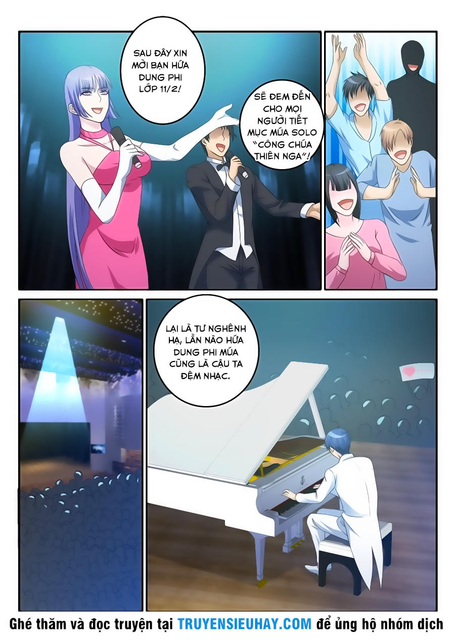 Trọng Sinh Đô Thị Tu Tiên Chap 14 - Next Chap 15