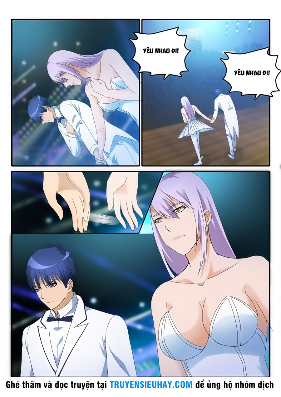 Trọng Sinh Đô Thị Tu Tiên Chap 14 - Next Chap 15
