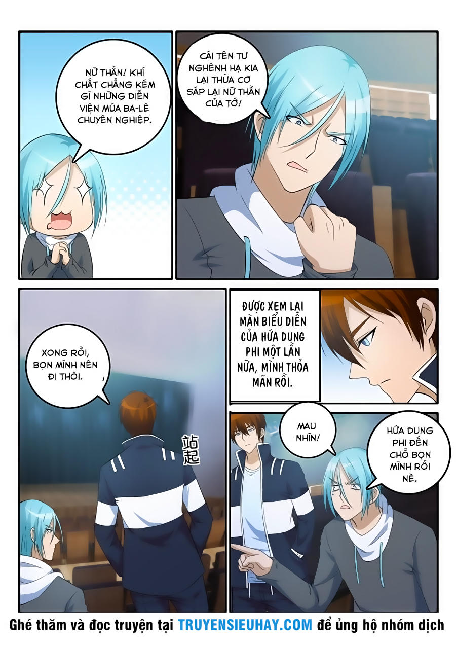 Trọng Sinh Đô Thị Tu Tiên Chap 14 - Next Chap 15