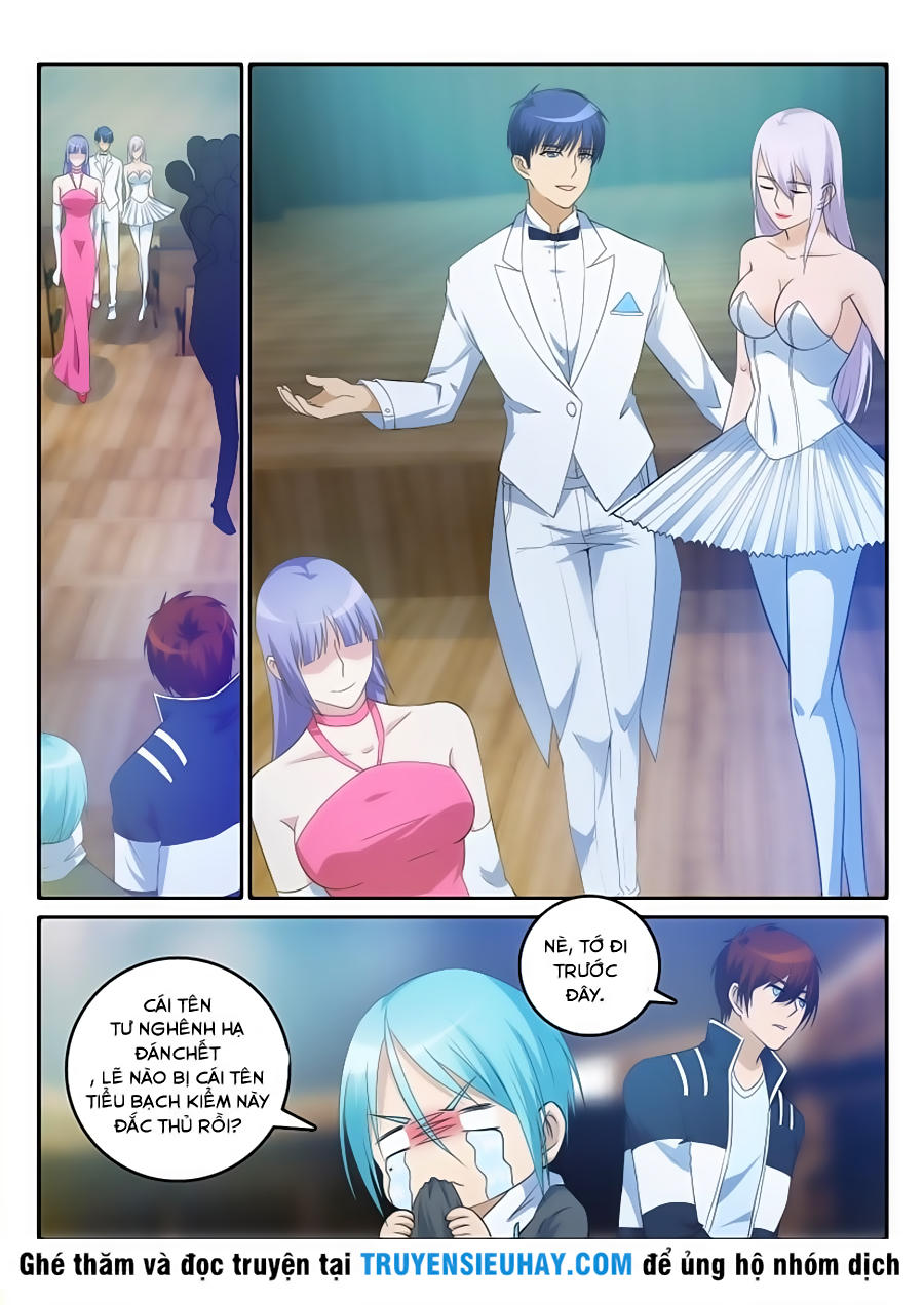 Trọng Sinh Đô Thị Tu Tiên Chap 14 - Next Chap 15