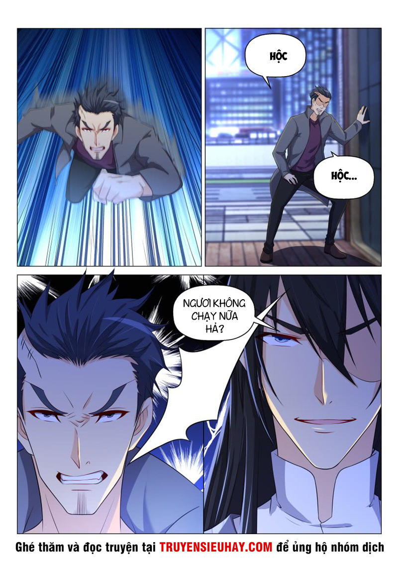 Trọng Sinh Đô Thị Tu Tiên Chap 140 - Next Chap 141