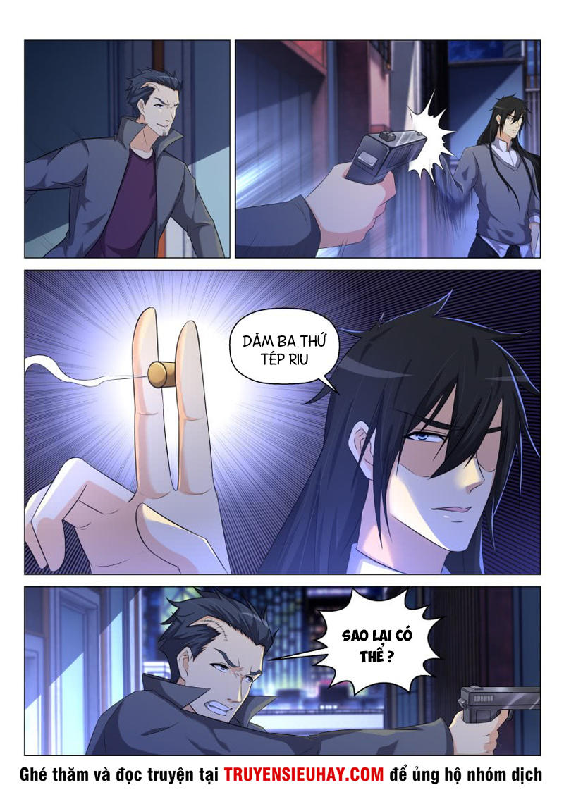 Trọng Sinh Đô Thị Tu Tiên Chap 140 - Next Chap 141