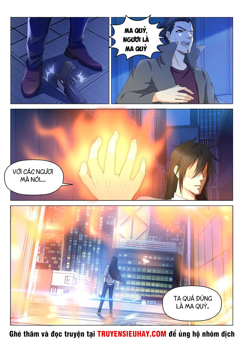 Trọng Sinh Đô Thị Tu Tiên Chap 140 - Next Chap 141