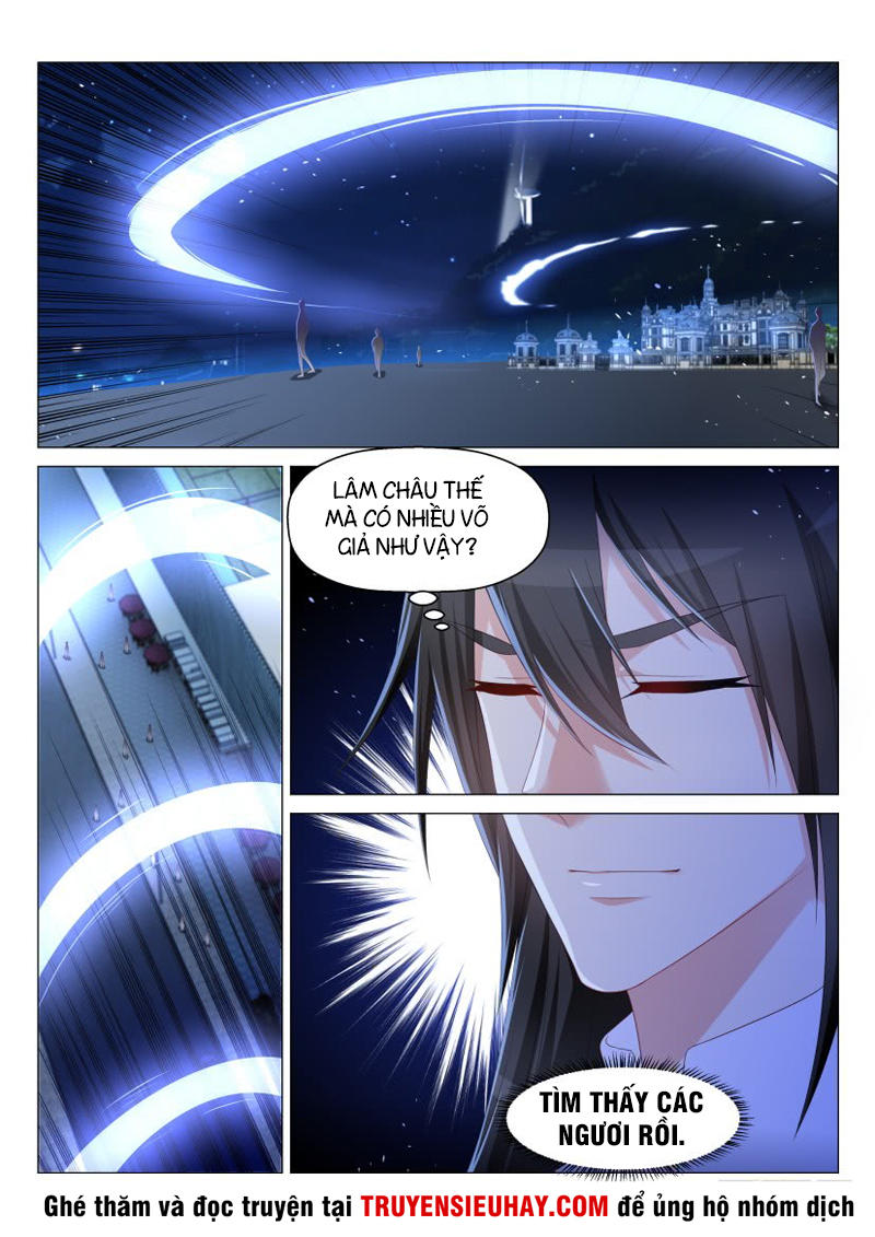Trọng Sinh Đô Thị Tu Tiên Chap 140 - Next Chap 141