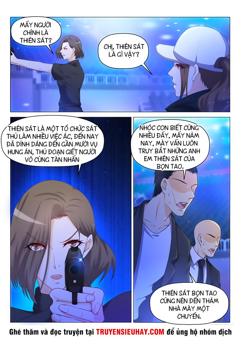 Trọng Sinh Đô Thị Tu Tiên Chap 140 - Next Chap 141