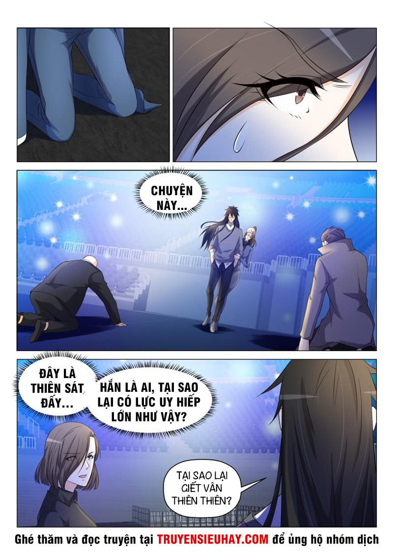 Trọng Sinh Đô Thị Tu Tiên Chap 140 - Next Chap 141