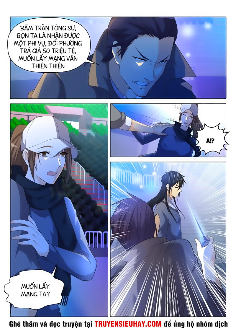 Trọng Sinh Đô Thị Tu Tiên Chap 140 - Next Chap 141