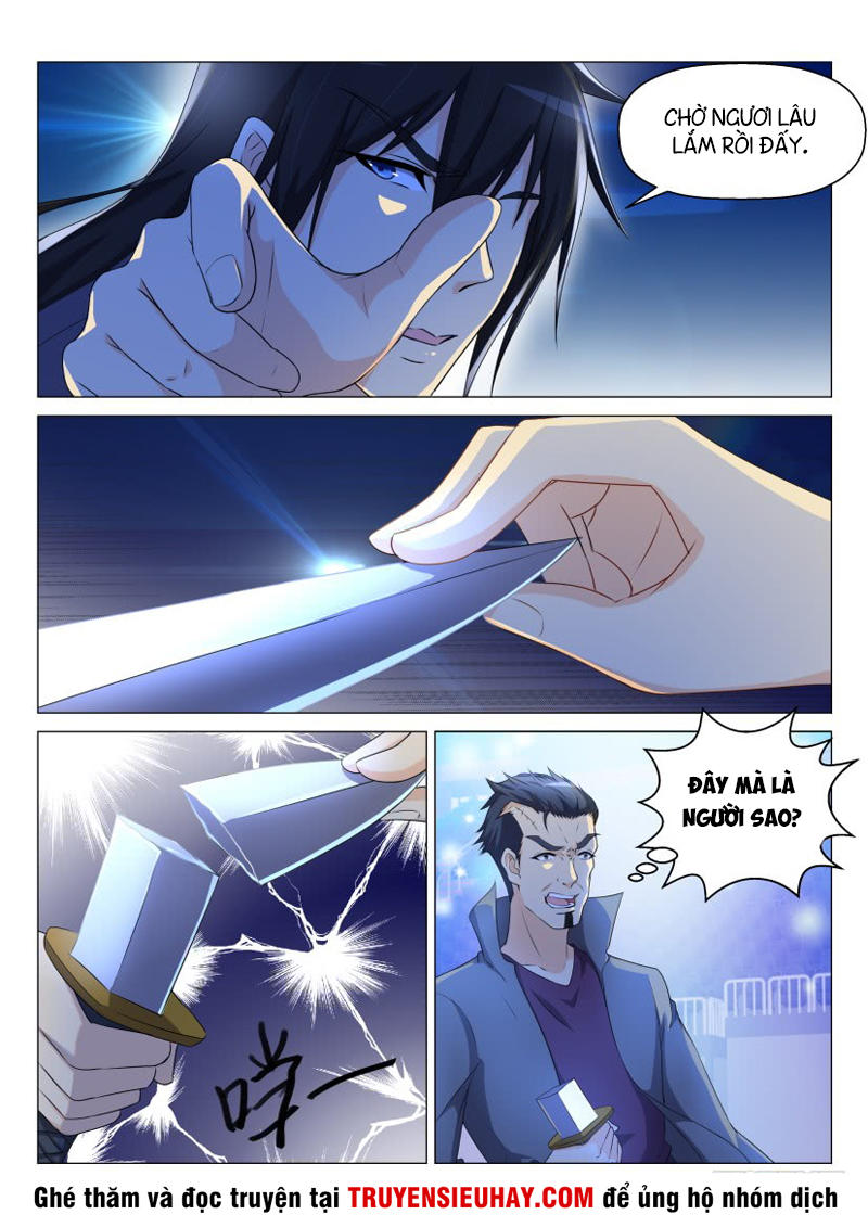 Trọng Sinh Đô Thị Tu Tiên Chap 140 - Next Chap 141