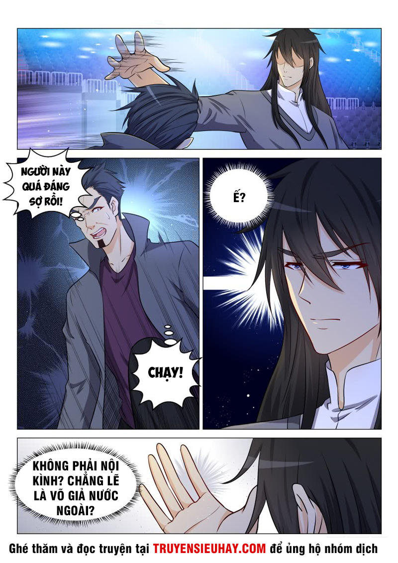 Trọng Sinh Đô Thị Tu Tiên Chap 140 - Next Chap 141
