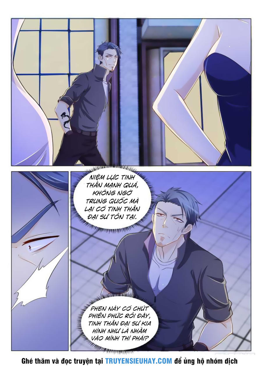Trọng Sinh Đô Thị Tu Tiên Chap 141 - Next Chap 142