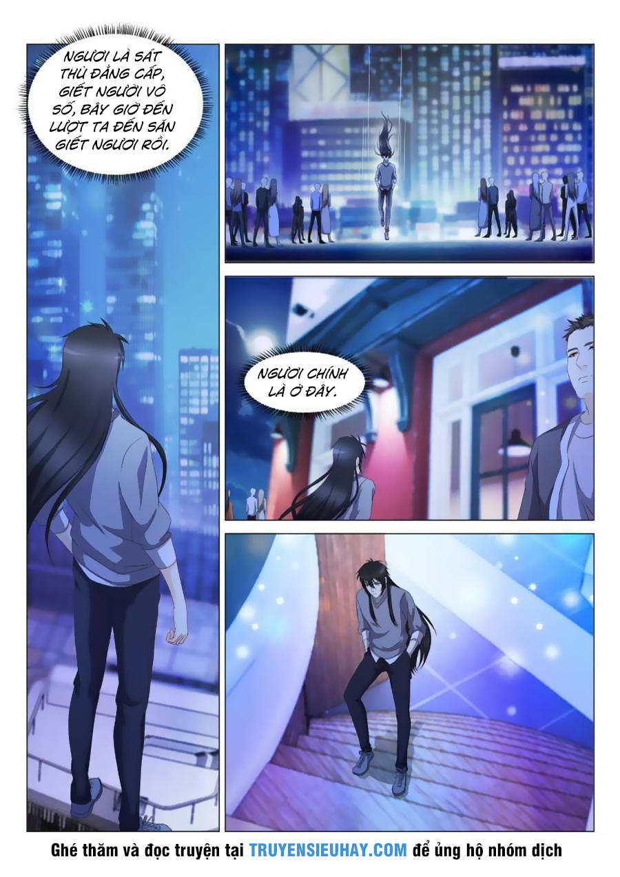 Trọng Sinh Đô Thị Tu Tiên Chap 141 - Next Chap 142