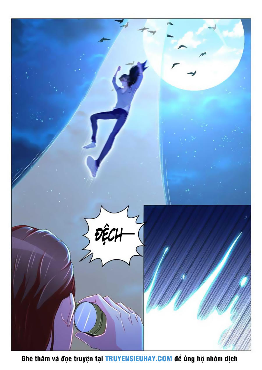 Trọng Sinh Đô Thị Tu Tiên Chap 141 - Next Chap 142