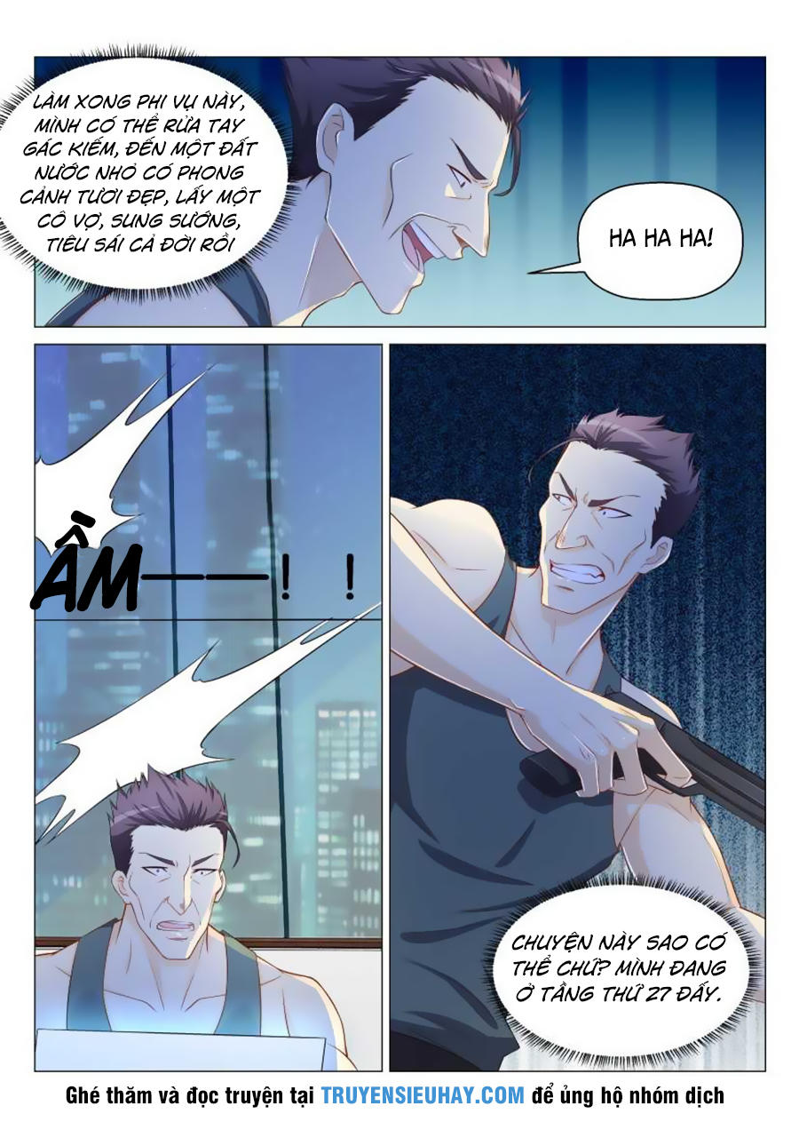 Trọng Sinh Đô Thị Tu Tiên Chap 141 - Next Chap 142