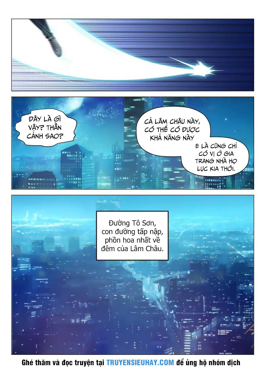 Trọng Sinh Đô Thị Tu Tiên Chap 141 - Next Chap 142