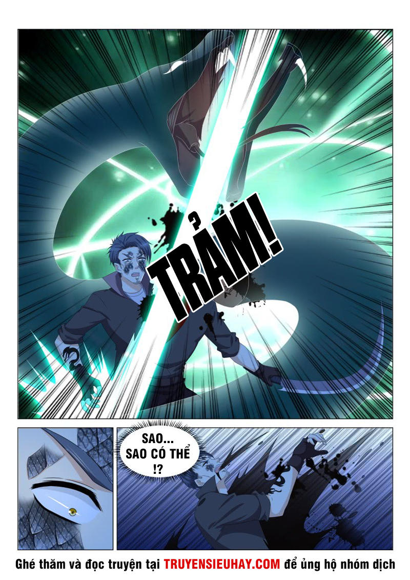 Trọng Sinh Đô Thị Tu Tiên Chap 142 - Next Chap 143
