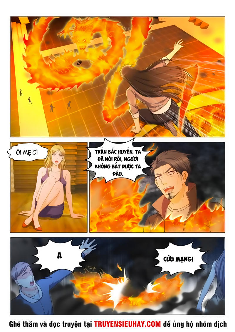 Trọng Sinh Đô Thị Tu Tiên Chap 142 - Next Chap 143
