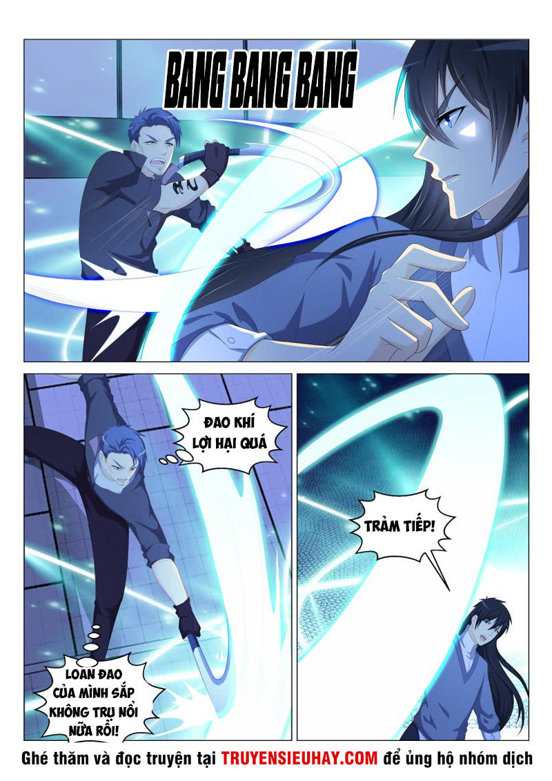 Trọng Sinh Đô Thị Tu Tiên Chap 142 - Next Chap 143