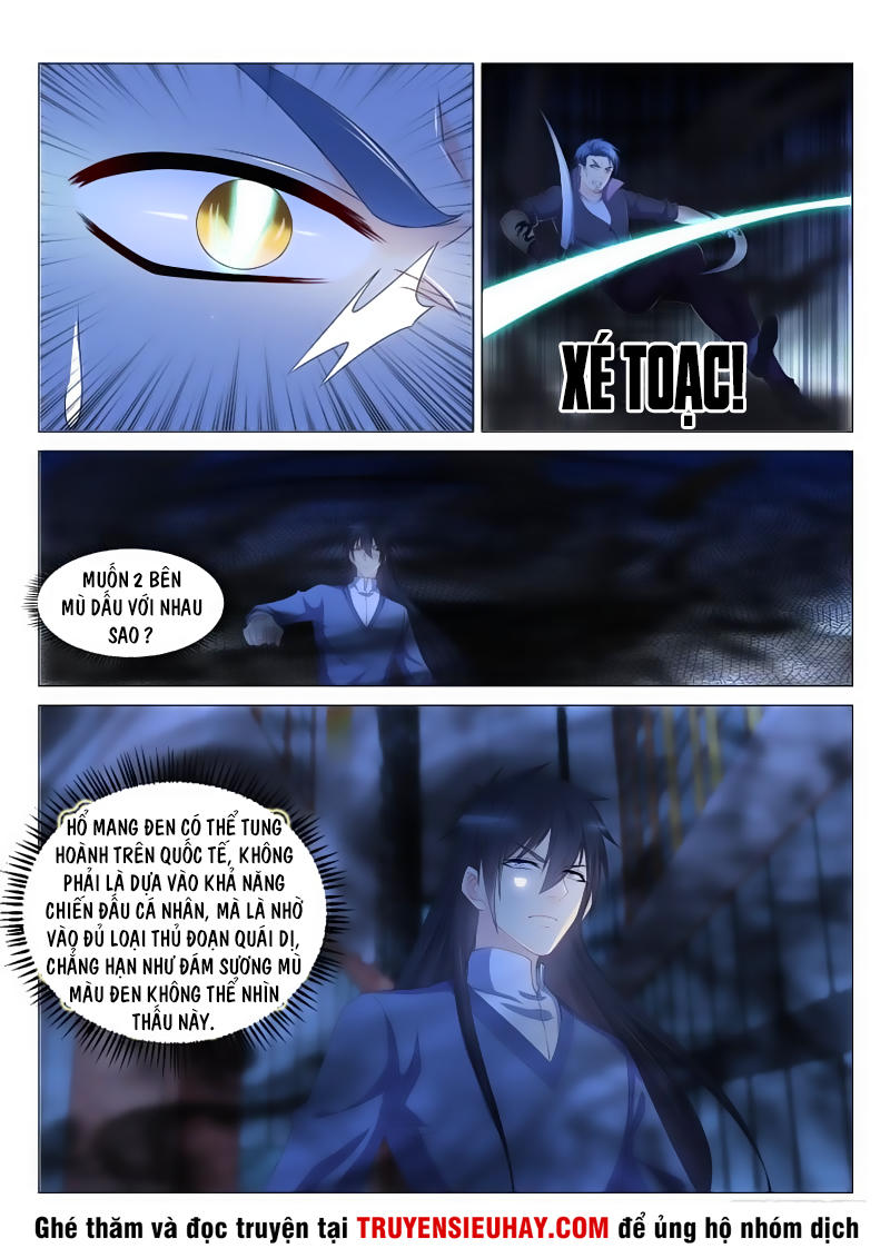 Trọng Sinh Đô Thị Tu Tiên Chap 142 - Next Chap 143